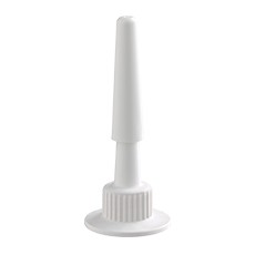 Samix® Applicator with Cap, Long, White