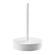 Samix® Spindle, White