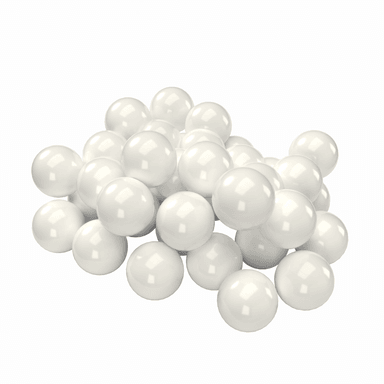 MAZ® Zirconia Milling Beads