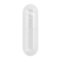 Coni-Snap Capsule, Acid Resistant, Vegetable