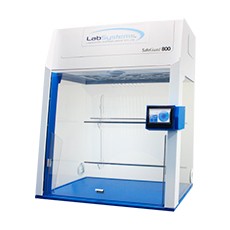 Lab Systems SafeGuard+ Ductless Fume Cupboard