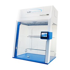 Lab Systems PowderGuard Ductless Fume Cupboard