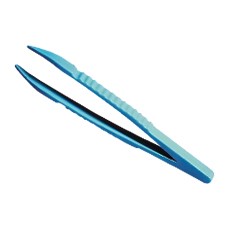 Tweezers, 4.5"