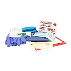 Chemotherapy Spill Kit