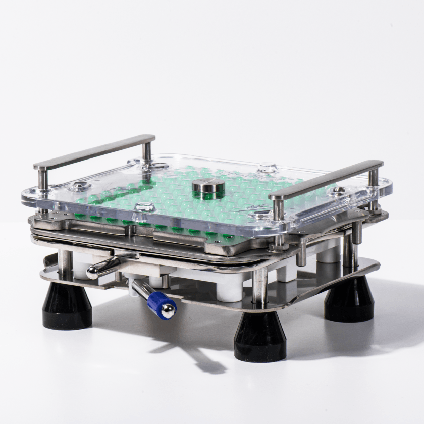 achieving efficient capsule 2