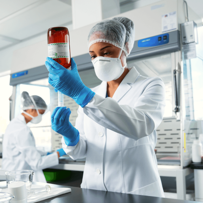 Non Sterile Compounding