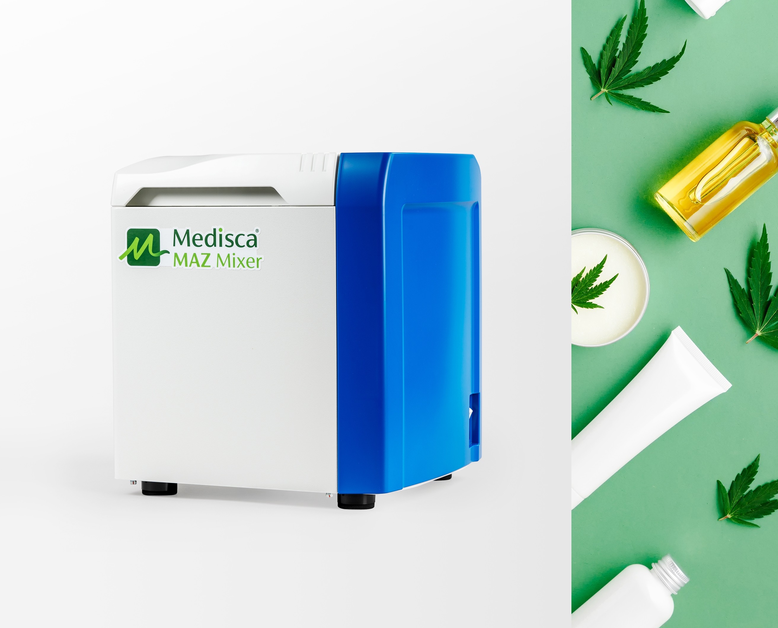 FLY MAZ Cannabis V03