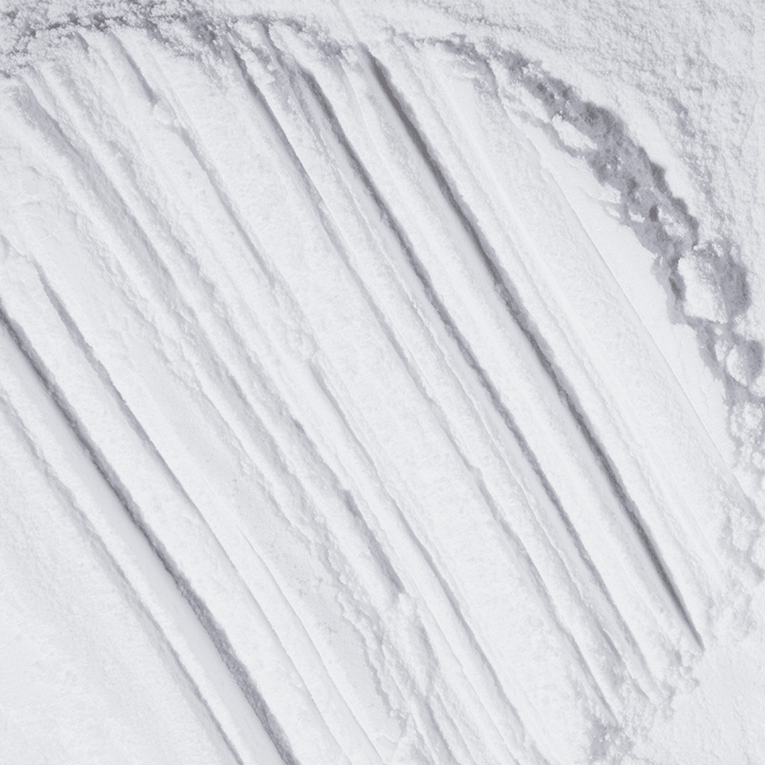 Excipients that fit the dose