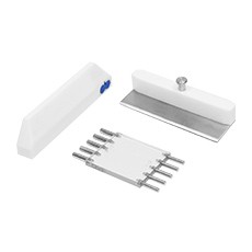 ProFiller 1100 Partial Batch Kit, Size 00-4