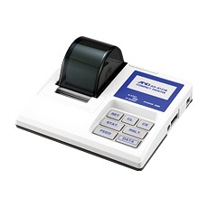 A&D Dot Matrix Printer AD-8127, with Cable