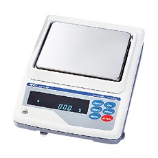 A&D GX-A Series Balance, 2200 x 0.01g