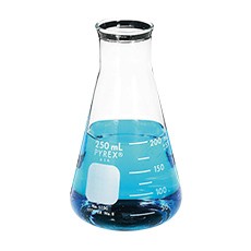 Erlenmeyer Flask, 125 mL